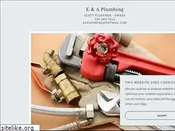 Sites similar to eaplumbing.com