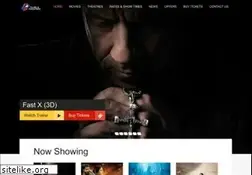 Sites similar to eapmovies.com