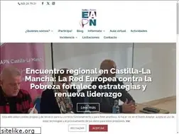 Sites similar to eapn-clm.org