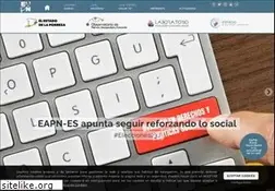 Sites similar to eapn.es