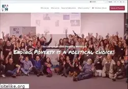 Sites similar to eapn.eu