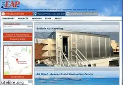 Sites similar to eapnet.com