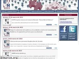Sites similar to eapnmadrid.org
