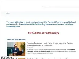 Sites similar to eapo.org