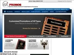 Sites similar to eapromos.com