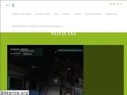 Sites similar to eapsa.com.co