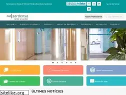 Sites similar to eapsardenya.cat