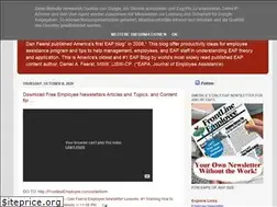 Sites similar to eaptools.blogspot.com