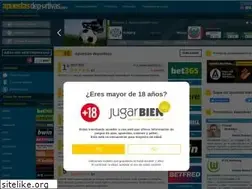 Sites similar to eapuestasdeportivas.com