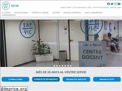 Sites similar to eapvic.org