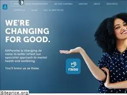 Sites similar to eapworks.co.nz