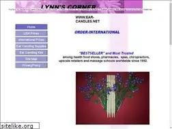 Sites similar to ear-candles.net