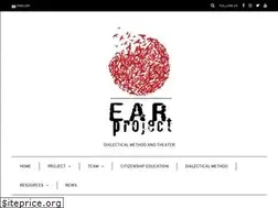 Sites similar to ear-citizen.eu