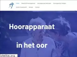 Sites similar to ear-recordings.nl