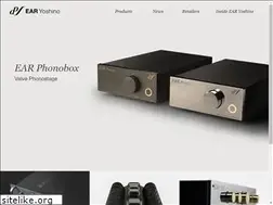 Sites similar to ear-yoshino.com