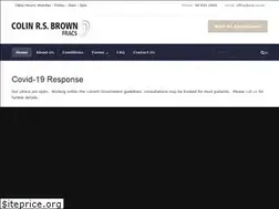 Sites similar to ear.co.nz