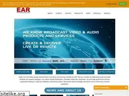 Sites similar to ear.net