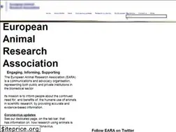 Sites similar to eara.eu
