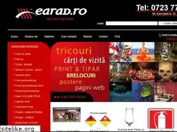Sites similar to earad.ro
