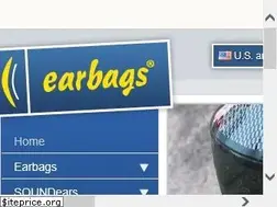 Sites similar to earbags.com
