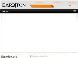 Sites similar to earbiton.pl