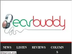 Sites similar to earbuddy.net