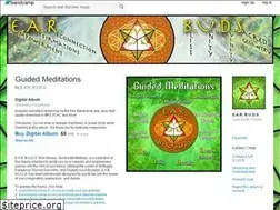 Sites similar to earbudsmeditations.bandcamp.com