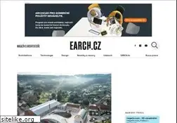 Sites similar to earch.cz