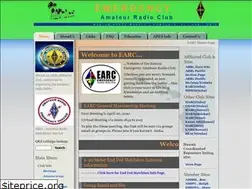 Sites similar to earchi.org
