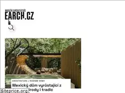 Sites similar to earchitekt.cz