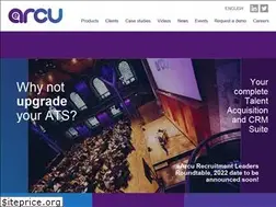 Sites similar to earcu.com