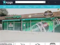 Sites similar to earda.bg