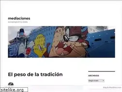 Sites similar to eardevol.wordpress.com