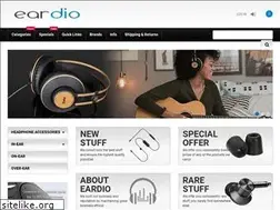 Sites similar to eardio.com