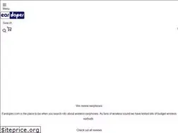Sites similar to eardopes.com