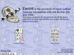 Sites similar to eardrill.com