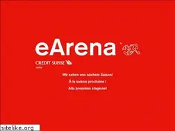 Sites similar to earena.ch