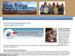 Sites similar to earexperts.com