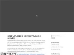 Sites similar to earflix.com