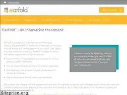 Sites similar to earfold.co.uk