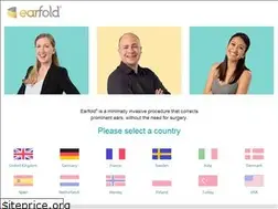 Sites similar to earfold.com