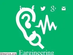 Sites similar to eargineering.com
