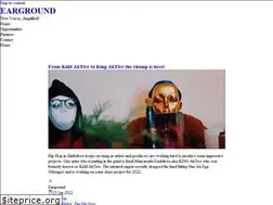 Sites similar to earground.com
