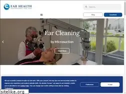 Sites similar to earhealth.co.nz