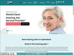 Sites similar to earhear.in