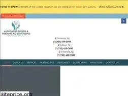 Sites similar to earhearingcenter.com