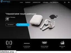 Sites similar to earhoox.com