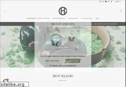 Sites similar to earhugz.com