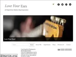 Sites similar to earimpressions.co.uk
