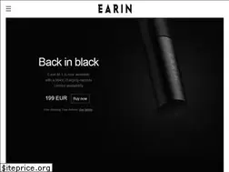 Sites similar to earin.com